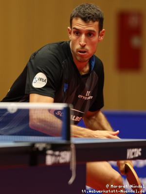 Alvaro Robles (Bergneustadt)