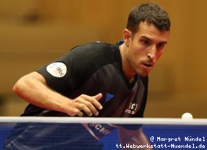 Alvaro Robles (Bergneustadt)