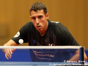 Alvaro Robles (Bergneustadt)