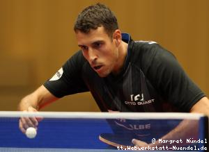 Alvaro Robles (Bergneustadt)
