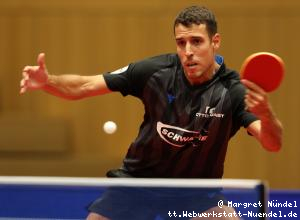 Alvaro Robles (Bergneustadt)