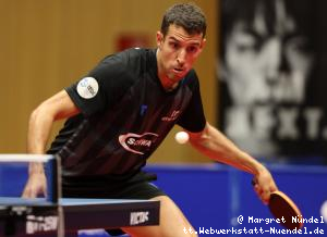 Alvaro Robles (Bergneustadt)