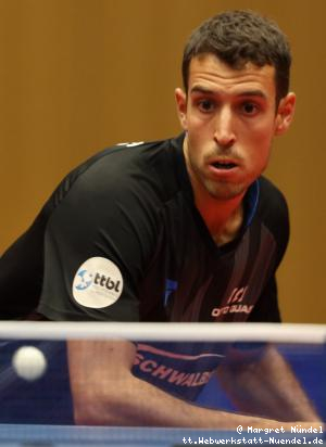 Alvaro Robles (Bergneustadt)