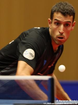 Alvaro Robles (Bergneustadt)