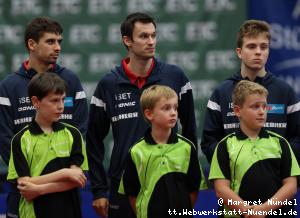 Team Ochsenhausen