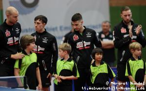 Team J&uuml;lich