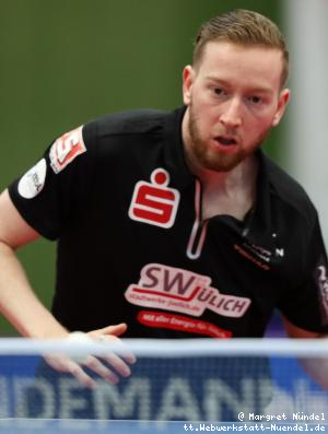 Robin Devos (J&uuml;lich)