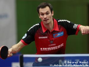 Stefan Fegerl (Ochsenhausen)
