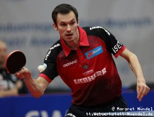 Stefan Fegerl (Ochsenhausen)
