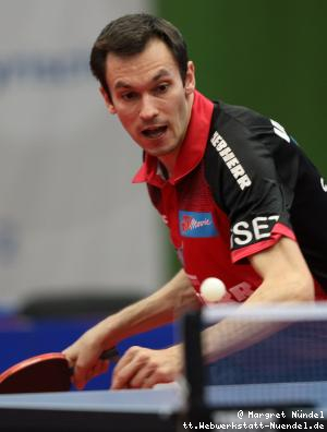 Stefan Fegerl (Ochsenhausen)