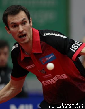 Stefan Fegerl (Ochsenhausen)
