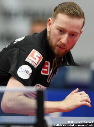 Robin Devos (J&uuml;lich)