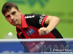 Jakub Dyjas (Ochsenhausen)