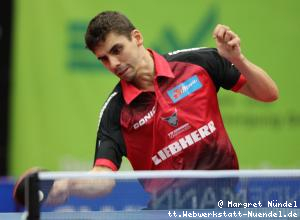 Jakub Dyjas (Ochsenhausen)