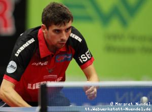Jakub Dyjas (Ochsenhausen)