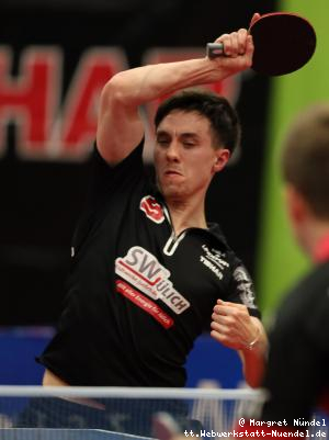 Dennis Klein (J&uuml;lich)