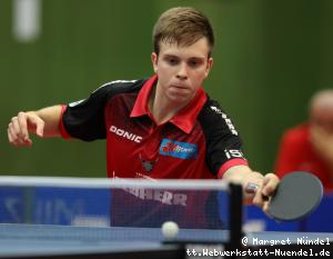 Vladimir Sidorenko (Ochsenhausen)