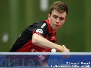 Vladimir Sidorenko (Ochsenhausen)