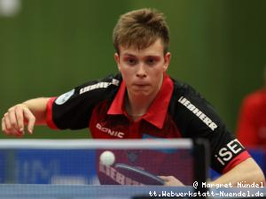 Vladimir Sidorenko (Ochsenhausen)
