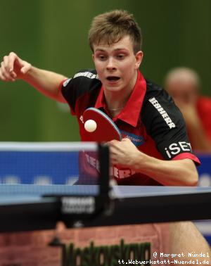 Vladimir Sidorenko (Ochsenhausen)