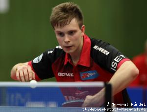 Vladimir Sidorenko (Ochsenhausen)