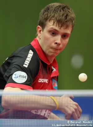 Vladimir Sidorenko (Ochsenhausen)