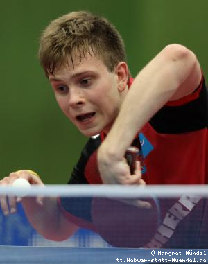 Vladimir Sidorenko (Ochsenhausen)