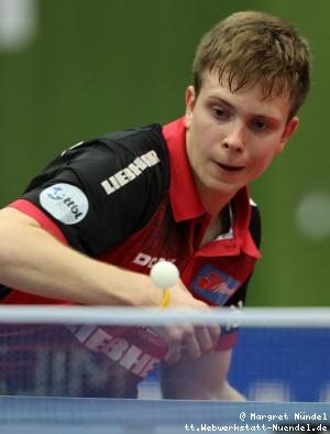Vladimir Sidorenko (Ochsenhausen)
