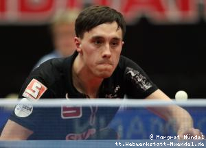 Dennis Klein (J&uuml;lich)