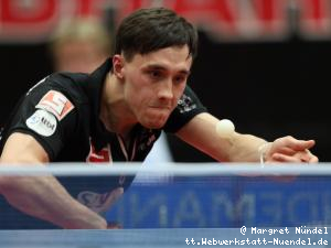 Dennis Klein (J&uuml;lich)