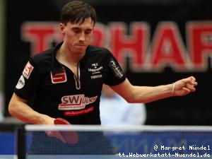 Dennis Klein (J&uuml;lich)