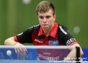 Vladimir Sidorenko (Ochsenhausen)