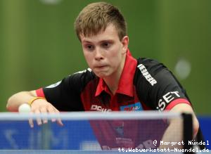 Vladimir Sidorenko (Ochsenhausen)