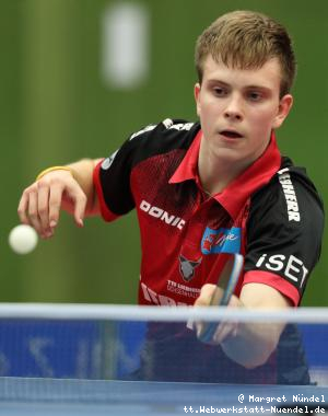Vladimir Sidorenko (Ochsenhausen)