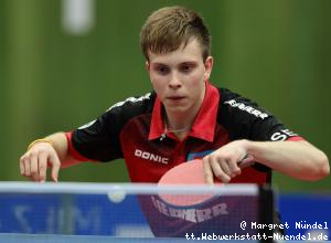 Vladimir Sidorenko (Ochsenhausen)