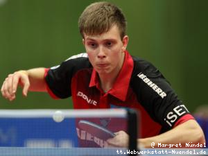 Vladimir Sidorenko (Ochsenhausen)