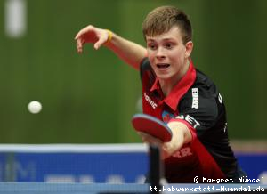 Vladimir Sidorenko (Ochsenhausen)
