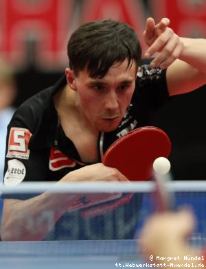 Dennis Klein (J&uuml;lich)