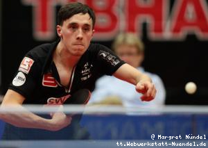 Dennis Klein (J&uuml;lich)
