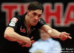 Dennis Klein (J&uuml;lich)