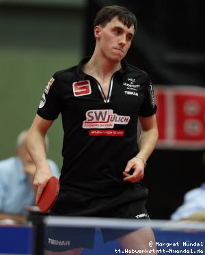 Dennis Klein (J&uuml;lich)
