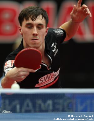 Dennis Klein (J&uuml;lich)