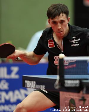 Dennis Klein (J&uuml;lich)
