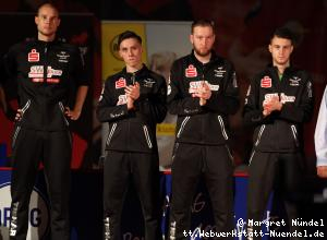 Team J&uuml;lich