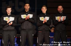 Team D&uuml;sseldorf