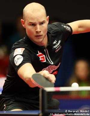 Ewout Oostwouder (J&uuml;lich)