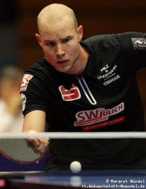 Ewout Oostwouder (J&uuml;lich)