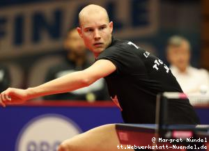 Ewout Oostwouder (J&uuml;lich)