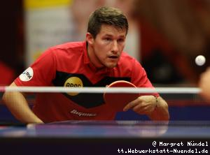 Kristian Karlsson (D&uuml;sseldorf)