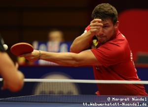 Kristian Karlsson (D&uuml;sseldorf)